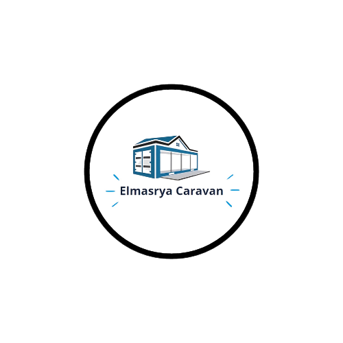 Elmasrya Caravan Logo